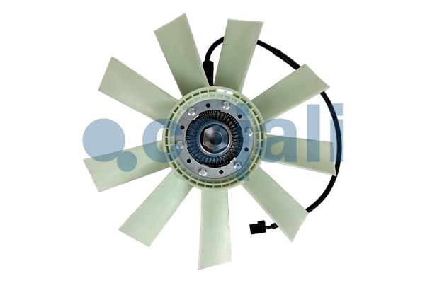Cojali Ventilatorwiel-motorkoeling 8521836