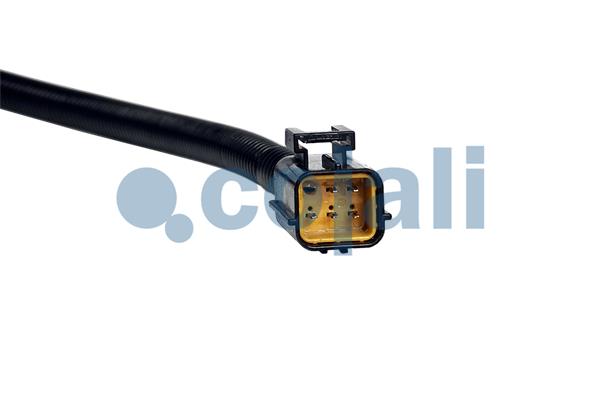 Cojali Ventilatorwiel-motorkoeling 8521836