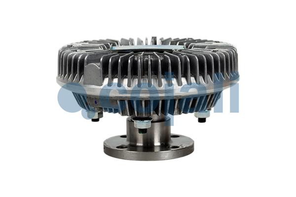 Cojali Ventilatorwiel-motorkoeling 8521843