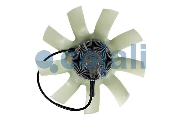Cojali Ventilatorwiel-motorkoeling 8521868