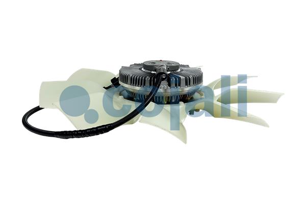 Cojali Ventilatorwiel-motorkoeling 8521868