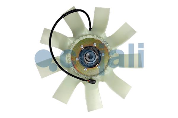 Cojali Ventilatorwiel-motorkoeling 8521868