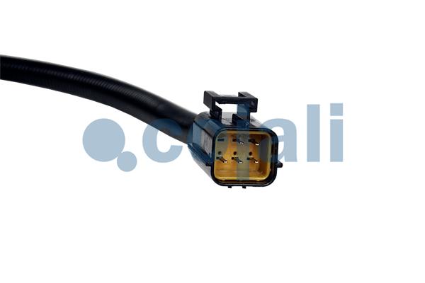 Cojali Ventilatorwiel-motorkoeling 8521868
