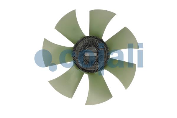 Cojali Ventilatorwiel-motorkoeling 8521871