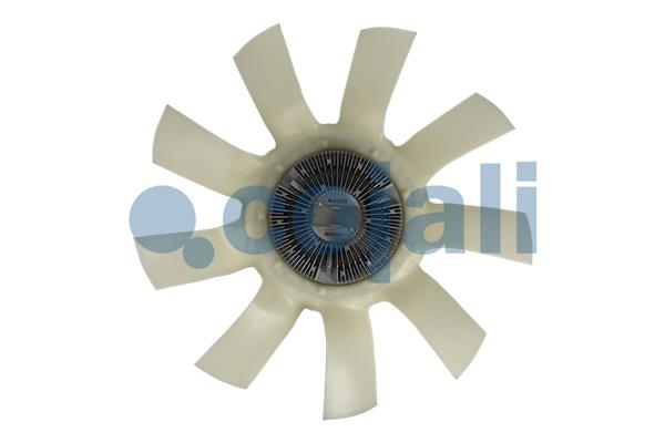 Cojali Ventilatorwiel-motorkoeling 8521872