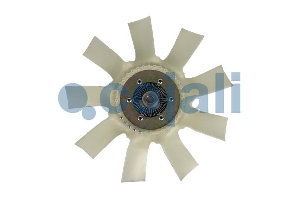 Cojali Ventilatorwiel-motorkoeling 8521872