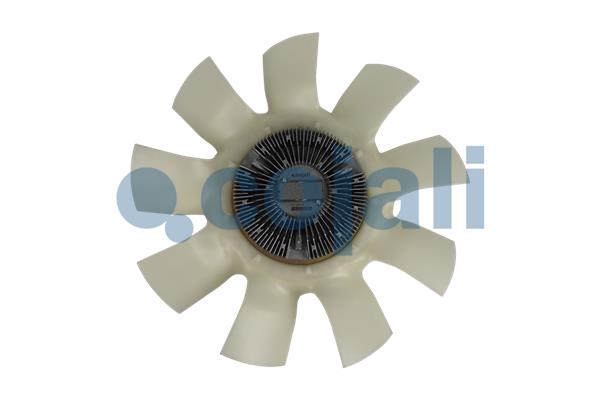 Cojali Ventilatorwiel-motorkoeling 8521873