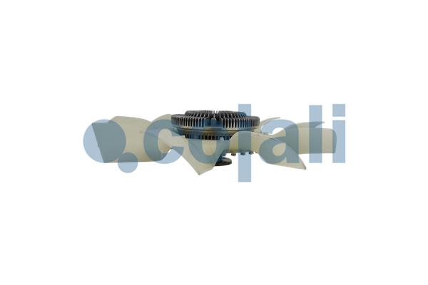 Cojali Ventilatorwiel-motorkoeling 8521873