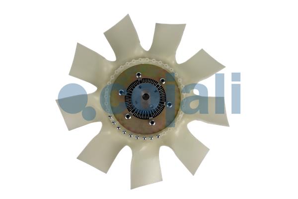 Cojali Ventilatorwiel-motorkoeling 8521873