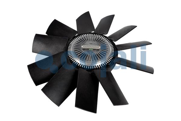 Cojali Ventilatorwiel-motorkoeling 8521875