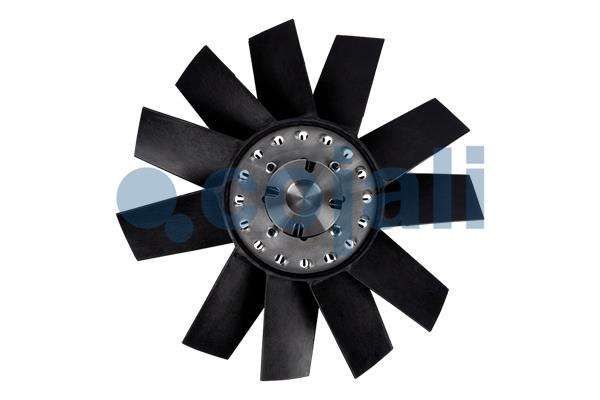 Cojali Ventilatorwiel-motorkoeling 8521875