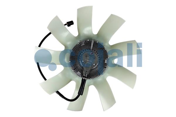 Cojali Ventilatorwiel-motorkoeling 8521876