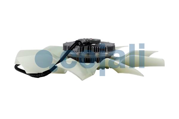 Cojali Ventilatorwiel-motorkoeling 8521876