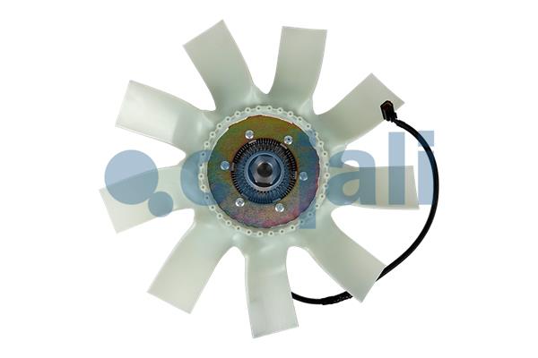 Cojali Ventilatorwiel-motorkoeling 8521876