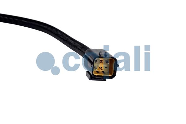 Cojali Ventilatorwiel-motorkoeling 8521876