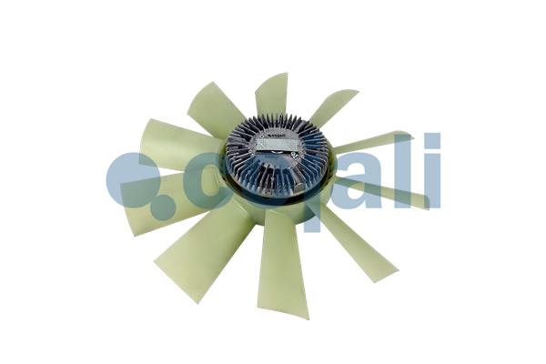 Cojali Ventilatorwiel-motorkoeling 8521878