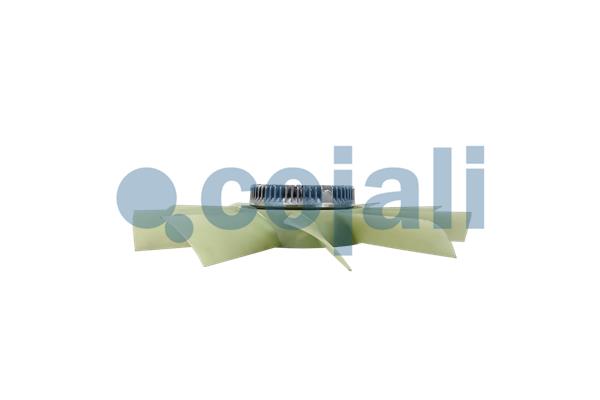 Cojali Ventilatorwiel-motorkoeling 8521878