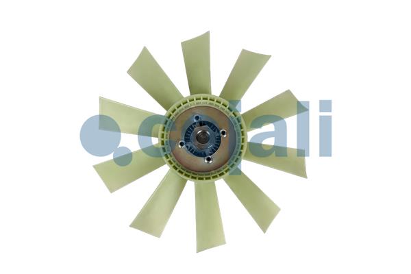 Cojali Ventilatorwiel-motorkoeling 8521878