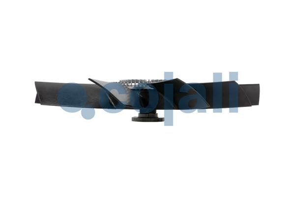Cojali Ventilatorwiel-motorkoeling 8521884
