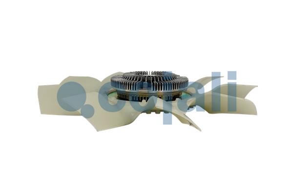Cojali Ventilatorwiel-motorkoeling 8521887