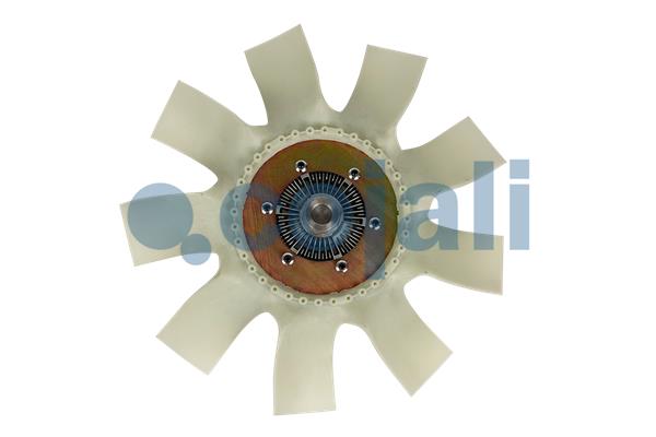 Cojali Ventilatorwiel-motorkoeling 8521887