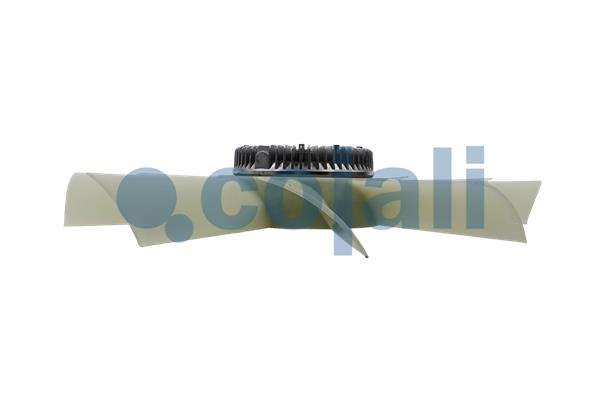 Cojali Ventilatorwiel-motorkoeling 8521896