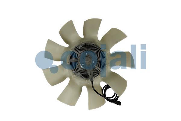 Cojali Ventilatorwiel-motorkoeling 8521923
