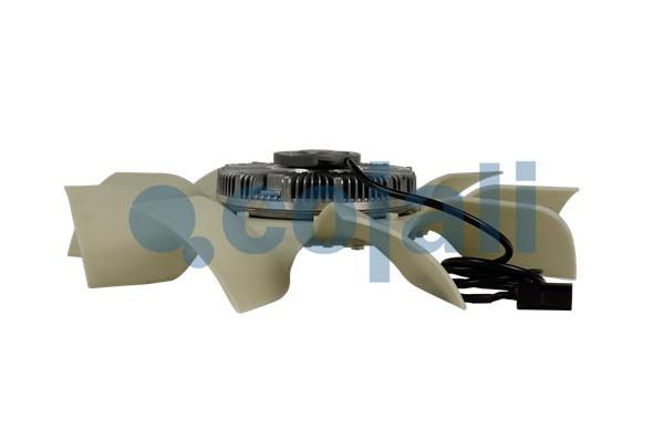Cojali Ventilatorwiel-motorkoeling 8521923