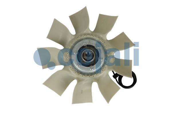 Cojali Ventilatorwiel-motorkoeling 8521923