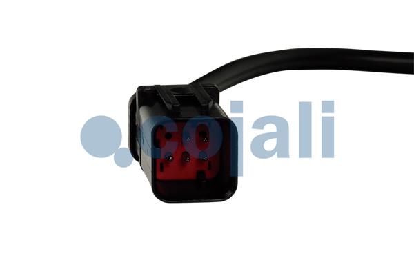 Cojali Ventilatorwiel-motorkoeling 8521923
