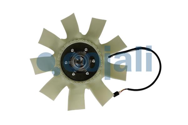 Cojali Ventilatorwiel-motorkoeling 8521924