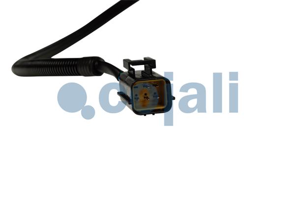 Cojali Ventilatorwiel-motorkoeling 8521924