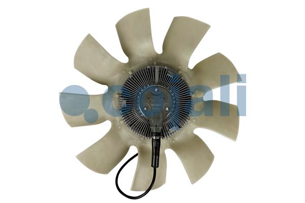 Cojali Ventilatorwiel-motorkoeling 8521925