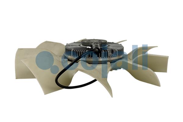 Cojali Ventilatorwiel-motorkoeling 8521925