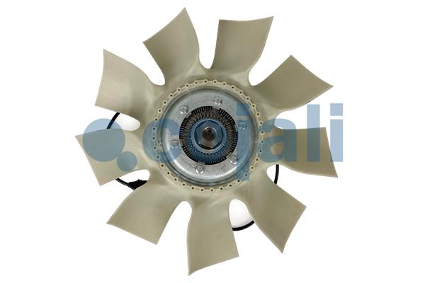 Cojali Ventilatorwiel-motorkoeling 8521925