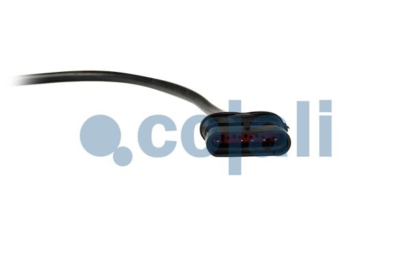 Cojali Ventilatorwiel-motorkoeling 8521925