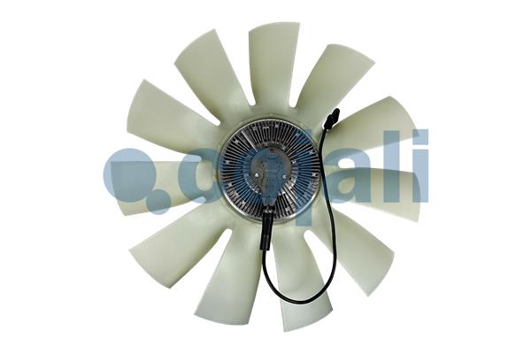 Cojali Ventilatorwiel-motorkoeling 8521928
