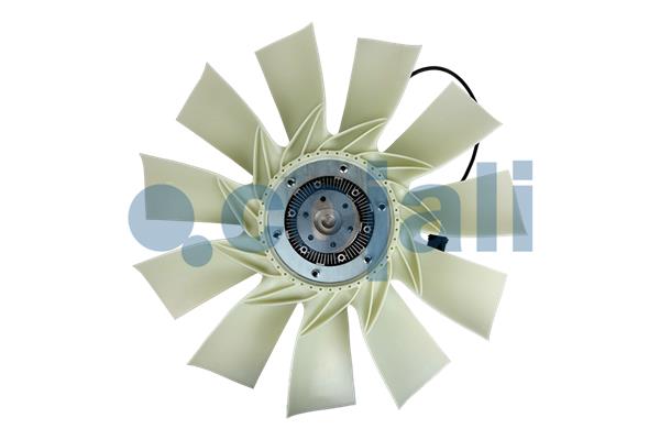 Cojali Ventilatorwiel-motorkoeling 8521928