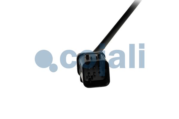 Cojali Visco-koppeling 8822401