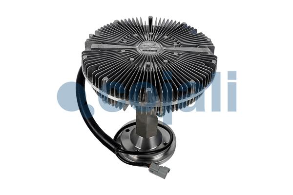 Visco-koppeling Cojali 8822442