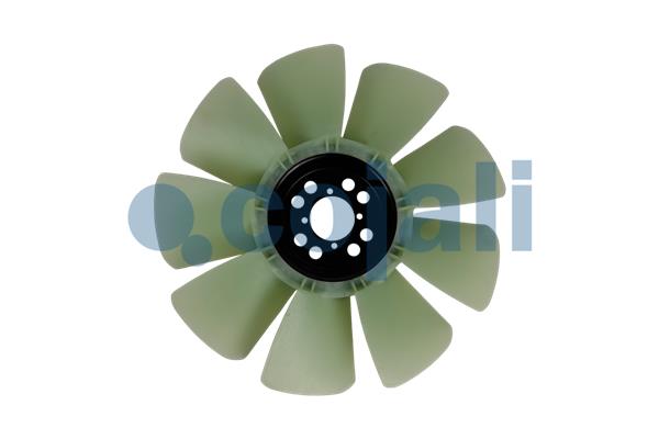 Cojali Ventilatorwiel-motorkoeling 8822605