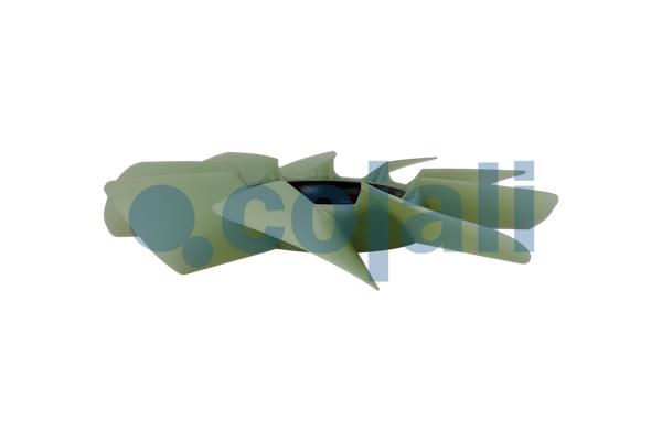Cojali Ventilatorwiel-motorkoeling 8822605