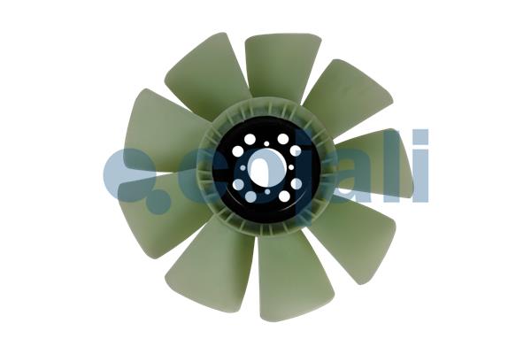 Cojali Ventilatorwiel-motorkoeling 8822605