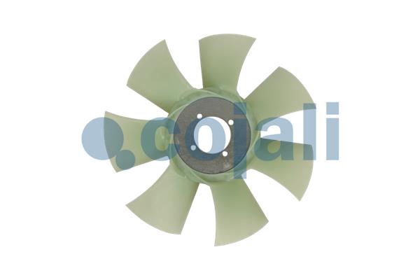 Cojali Ventilatorwiel-motorkoeling 8822611