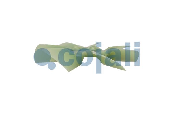 Cojali Ventilatorwiel-motorkoeling 8822611