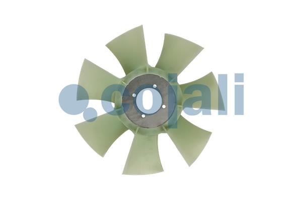 Cojali Ventilatorwiel-motorkoeling 8822611