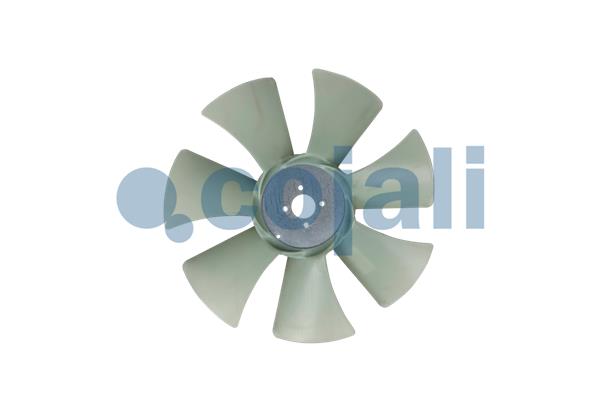 Cojali Ventilatorwiel-motorkoeling 8822614