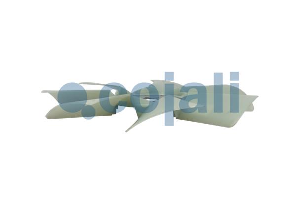 Cojali Ventilatorwiel-motorkoeling 8822614