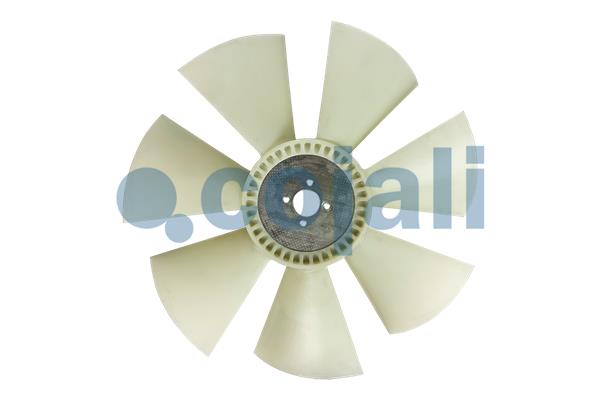 Cojali Ventilatorwiel-motorkoeling 8822615