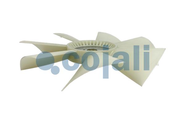 Cojali Ventilatorwiel-motorkoeling 8822615